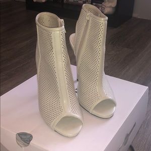 Aldo Bootie